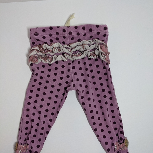 Matilda Jane Baby Leggings - Picture 2 of 3